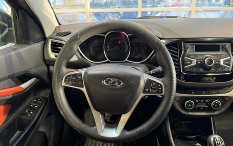 KIA Sportage III, 2013 год, 1 570 000 рублей, 7 фотография
