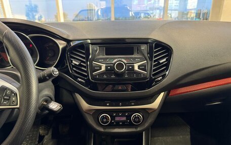 KIA Sportage III, 2013 год, 1 570 000 рублей, 11 фотография