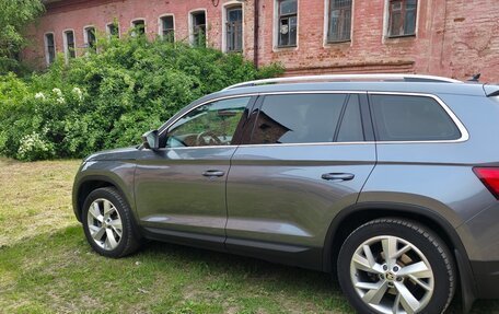 Skoda Kodiaq I, 2018 год, 2 750 000 рублей, 9 фотография