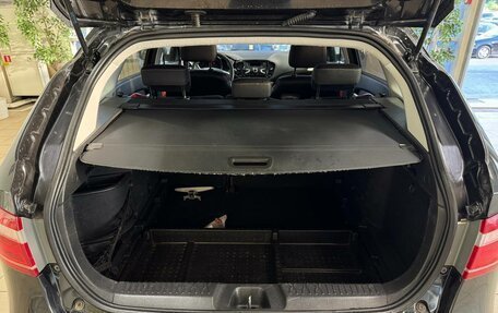 KIA Sportage III, 2013 год, 1 570 000 рублей, 17 фотография