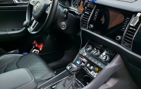 Skoda Kodiaq I, 2018 год, 2 750 000 рублей, 11 фотография