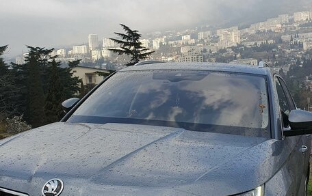 Skoda Kodiaq I, 2018 год, 2 750 000 рублей, 5 фотография