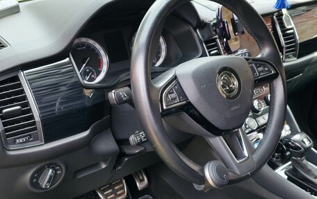 Skoda Kodiaq I, 2018 год, 2 750 000 рублей, 10 фотография