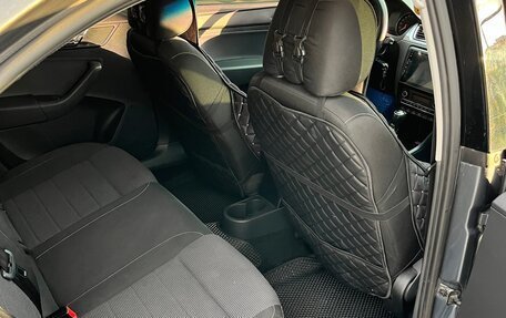 Skoda Rapid I, 2014 год, 1 050 000 рублей, 2 фотография