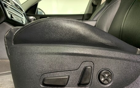 KIA Optima IV, 2018 год, 1 685 000 рублей, 16 фотография