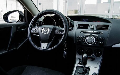 Mazda 3, 2011 год, 950 000 рублей, 9 фотография