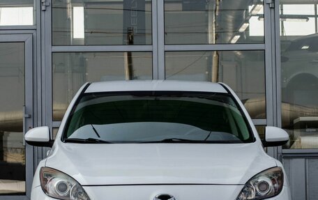 Mazda 3, 2011 год, 950 000 рублей, 3 фотография