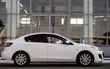 Mazda 3, 2011 год, 950 000 рублей, 6 фотография