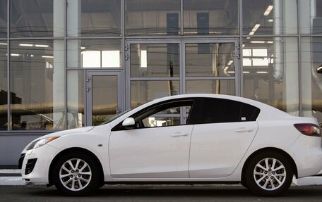 Mazda 3, 2011 год, 950 000 рублей, 5 фотография