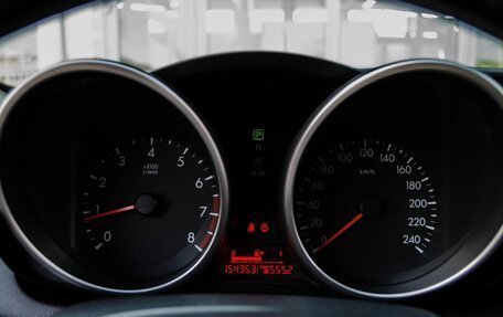 Mazda 3, 2011 год, 950 000 рублей, 10 фотография