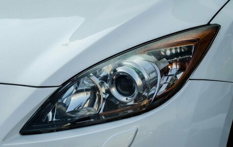 Mazda 3, 2011 год, 950 000 рублей, 8 фотография