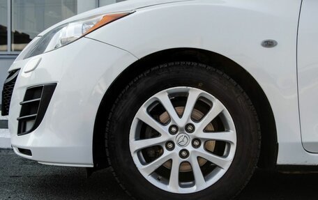 Mazda 3, 2011 год, 950 000 рублей, 7 фотография