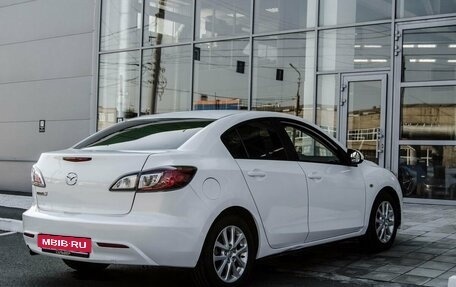 Mazda 3, 2011 год, 950 000 рублей, 2 фотография