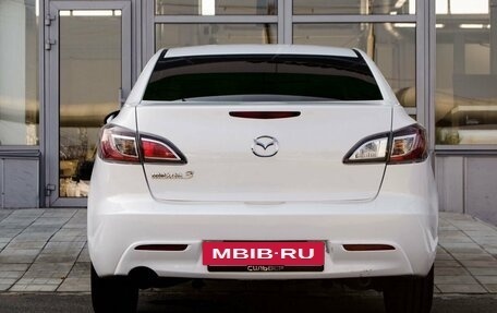 Mazda 3, 2011 год, 950 000 рублей, 4 фотография