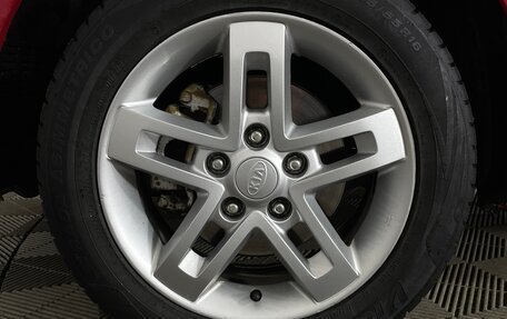 KIA Soul I рестайлинг, 2009 год, 689 000 рублей, 9 фотография