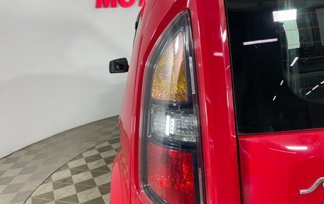 KIA Soul I рестайлинг, 2009 год, 689 000 рублей, 8 фотография