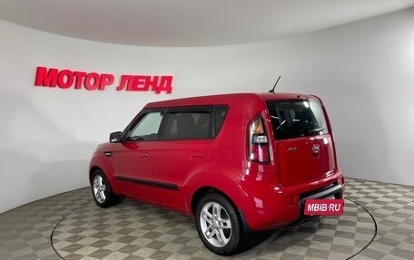 KIA Soul I рестайлинг, 2009 год, 689 000 рублей, 6 фотография