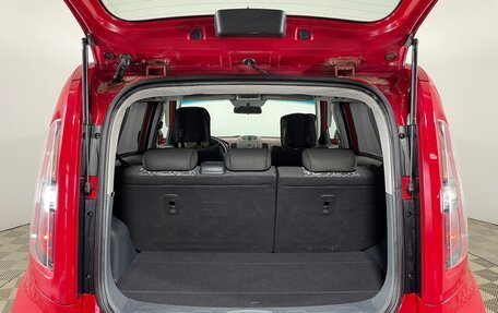 KIA Soul I рестайлинг, 2009 год, 689 000 рублей, 10 фотография