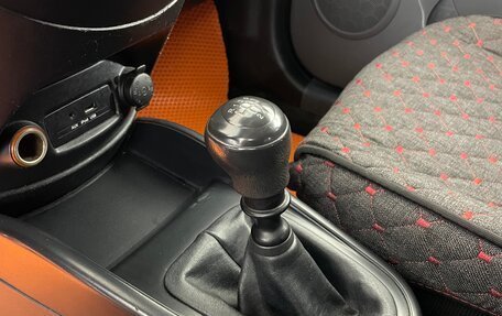 KIA Soul I рестайлинг, 2009 год, 689 000 рублей, 19 фотография