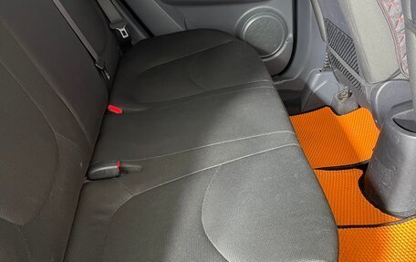 KIA Soul I рестайлинг, 2009 год, 689 000 рублей, 22 фотография