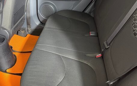 KIA Soul I рестайлинг, 2009 год, 689 000 рублей, 23 фотография
