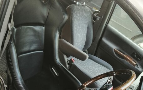 Nissan Serena II, 2001 год, 650 000 рублей, 9 фотография
