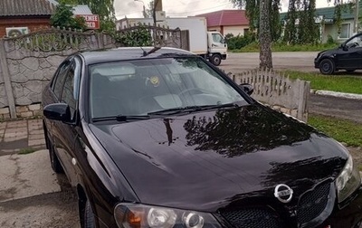Nissan Almera, 2005 год, 300 000 рублей, 1 фотография