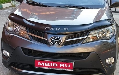 Toyota RAV4, 2013 год, 2 165 000 рублей, 1 фотография
