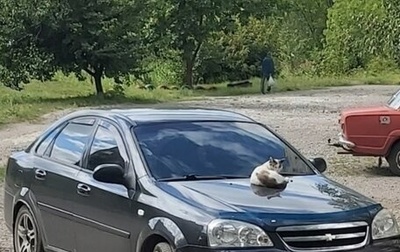 Chevrolet Lacetti, 2007 год, 650 000 рублей, 1 фотография