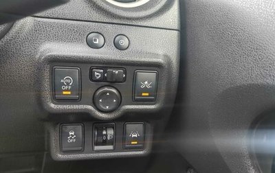 Nissan Note II рестайлинг, 2014 год, 900 000 рублей, 1 фотография