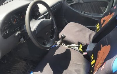 Daewoo Espero, 1996 год, 165 000 рублей, 1 фотография