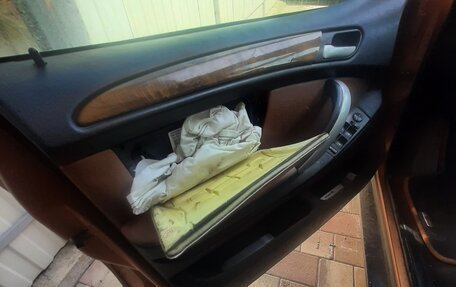 BMW X5, 2002 год, 550 000 рублей, 1 фотография