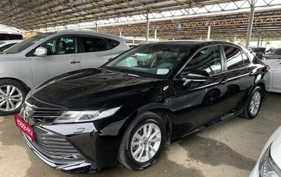 Toyota Camry, 2019 год, 2 320 000 рублей, 1 фотография