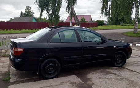 Nissan Almera, 2005 год, 300 000 рублей, 2 фотография