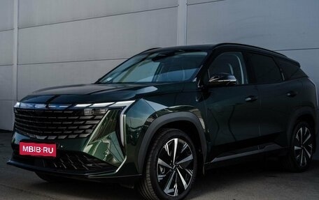 Geely Atlas, 2023 год, 2 700 000 рублей, 1 фотография