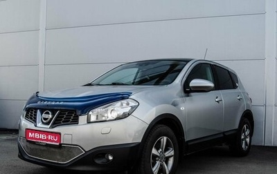 Nissan Qashqai, 2011 год, 1 250 000 рублей, 1 фотография
