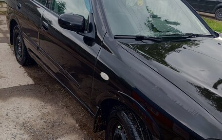 Nissan Almera, 2005 год, 300 000 рублей, 3 фотография