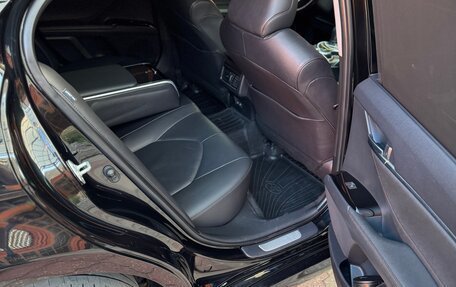 Toyota Camry, 2020 год, 2 890 000 рублей, 10 фотография