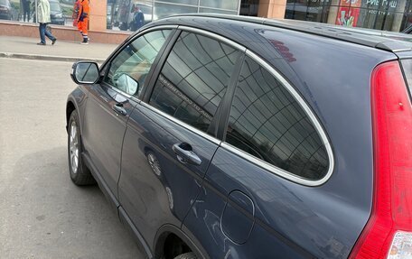 Honda CR-V III рестайлинг, 2008 год, 1 250 000 рублей, 2 фотография