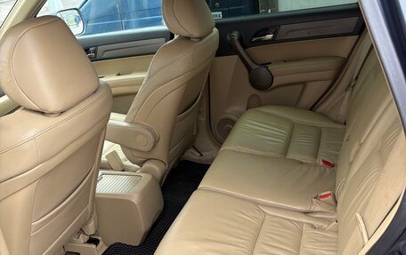 Honda CR-V III рестайлинг, 2008 год, 1 250 000 рублей, 6 фотография