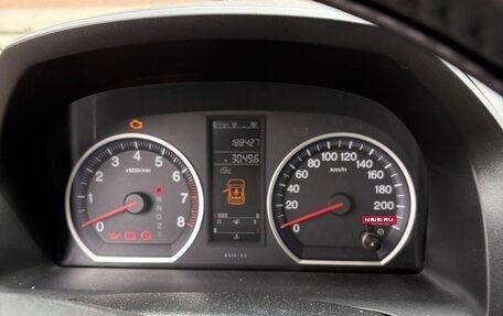 Honda CR-V III рестайлинг, 2008 год, 1 250 000 рублей, 7 фотография