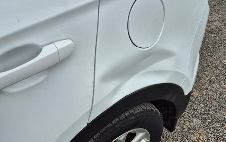 Hyundai Creta I рестайлинг, 2017 год, 1 200 000 рублей, 9 фотография