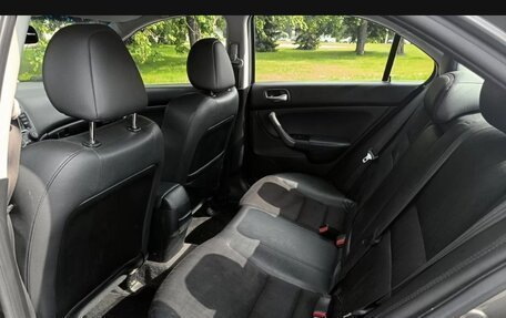 Honda Accord VII рестайлинг, 2007 год, 750 000 рублей, 13 фотография