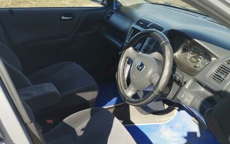 Honda Civic VII, 2002 год, 320 000 рублей, 5 фотография