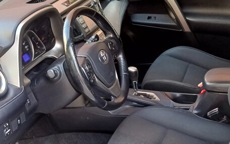 Toyota RAV4, 2013 год, 2 165 000 рублей, 7 фотография