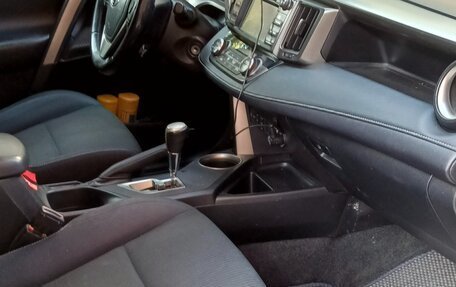 Toyota RAV4, 2013 год, 2 165 000 рублей, 5 фотография
