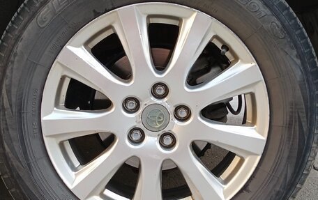 Toyota RAV4, 2013 год, 2 165 000 рублей, 9 фотография