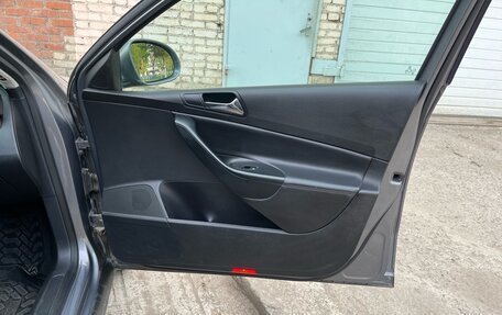 Volkswagen Passat B6, 2008 год, 770 000 рублей, 2 фотография