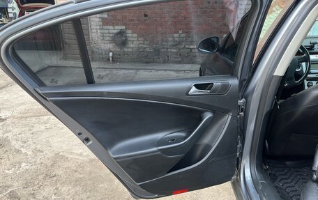 Volkswagen Passat B6, 2008 год, 770 000 рублей, 10 фотография
