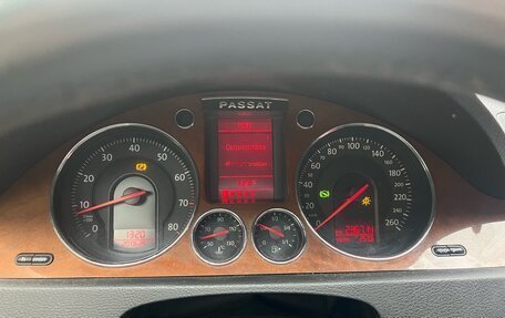 Volkswagen Passat B6, 2008 год, 770 000 рублей, 6 фотография